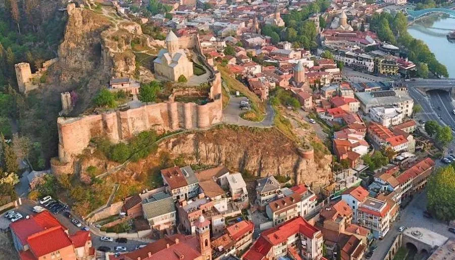 Панорама Ипподром м2 — Фото 7