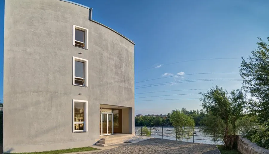 ფორ სეზონ რივერსაიდი — ფოტო 14