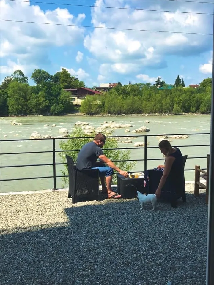 Four seasons riverside — Photo 5