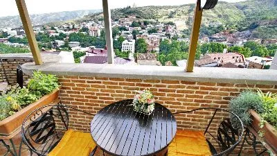 Hotel Penthouse — Photo 12