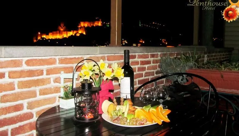 Hotel Penthouse — Photo 4