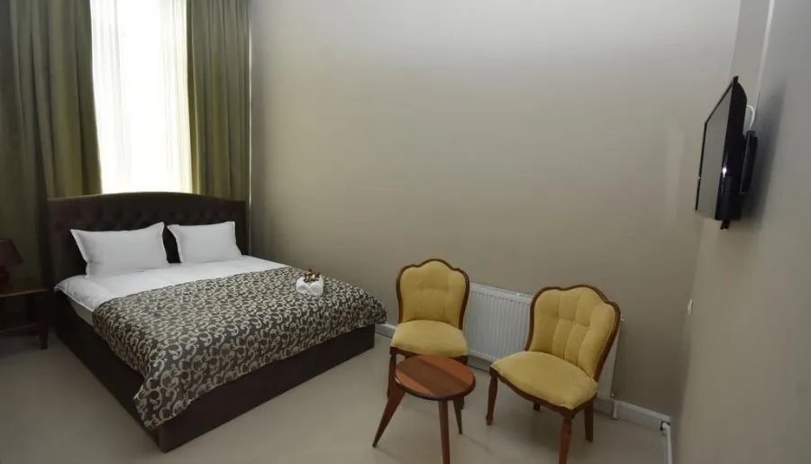 River S hotel — Photo 22