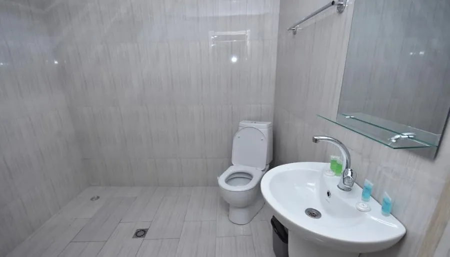 River S hotel — Photo 16