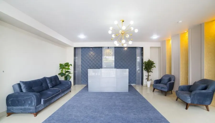 River S hotel — ფოტო 2