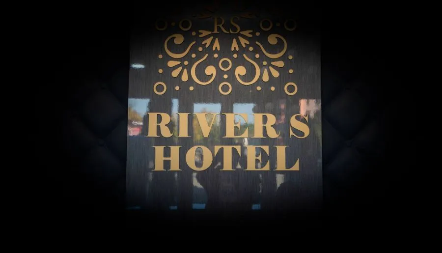 River S hotel — ფოტო 1