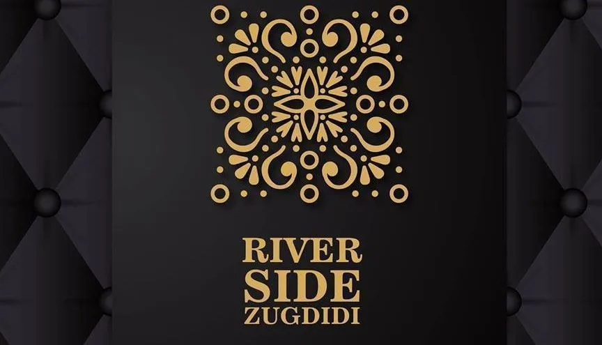 River S hotel — ფოტო 6