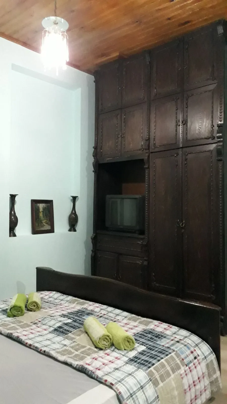 Guest house DIDEBULI — ფოტო 11