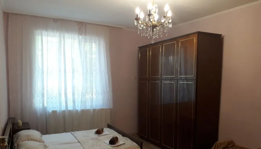Guest house DIDEBULI — ფოტო 20