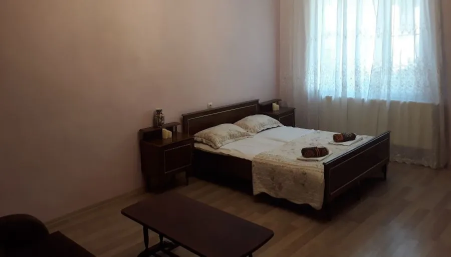 Guest house DIDEBULI — ფოტო 19