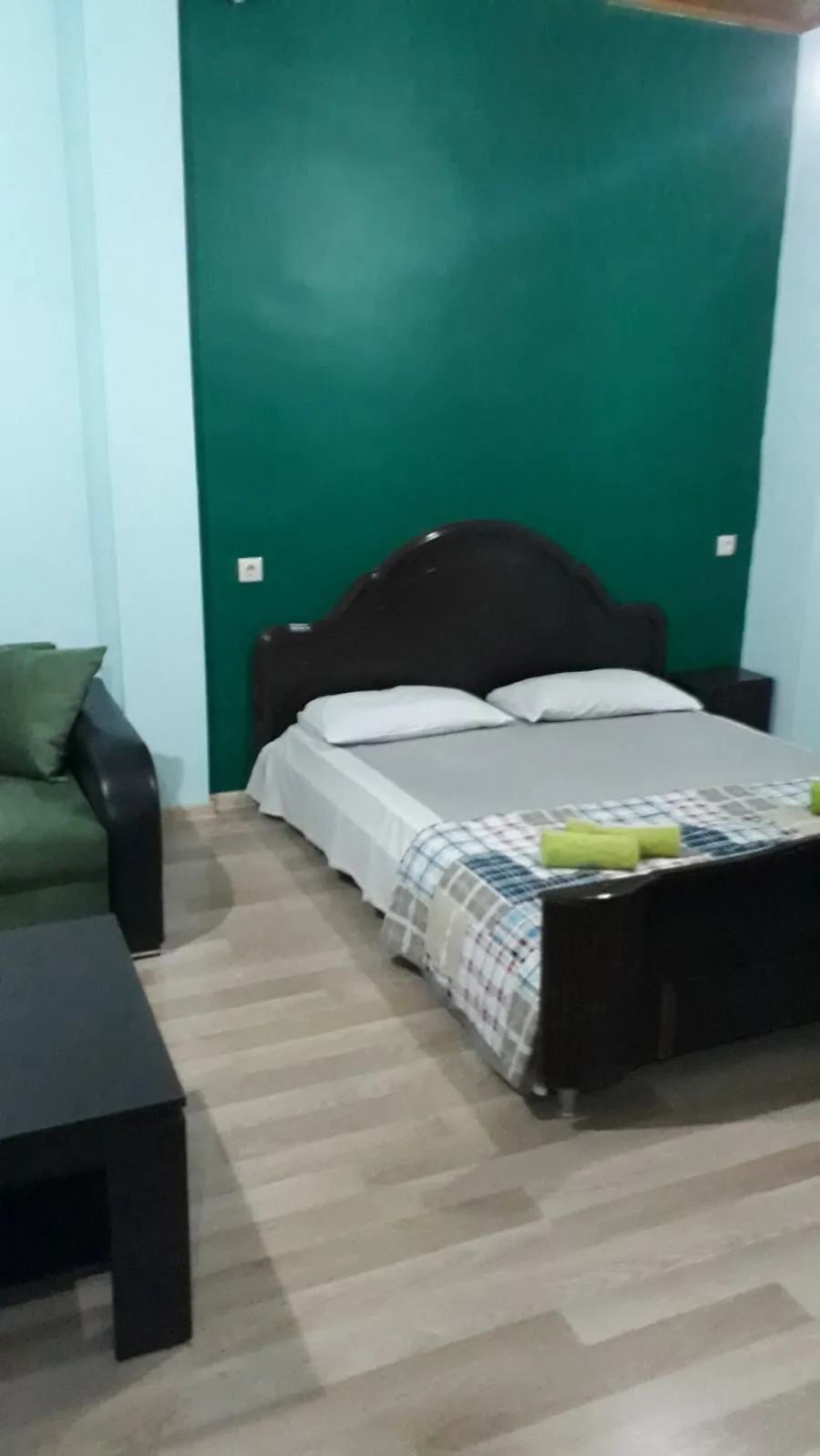Guest house DIDEBULI — ფოტო 9