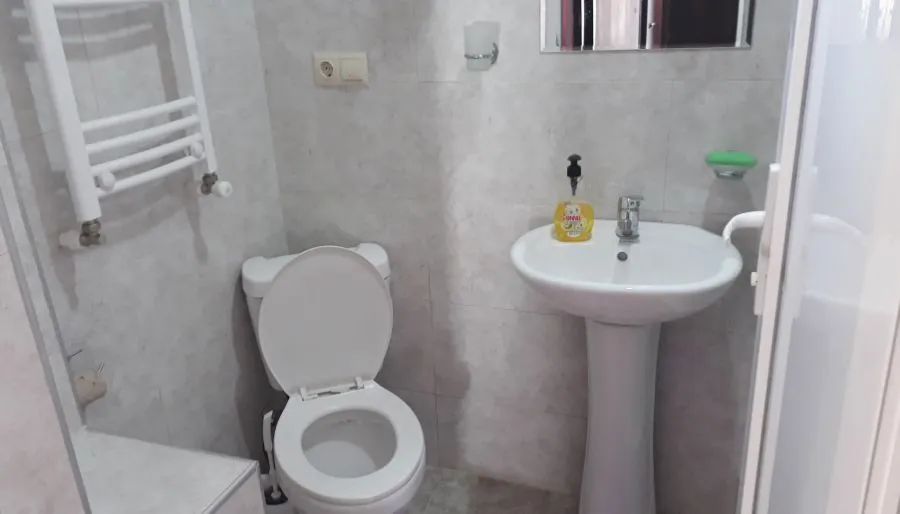Guest house DIDEBULI — ფოტო 13