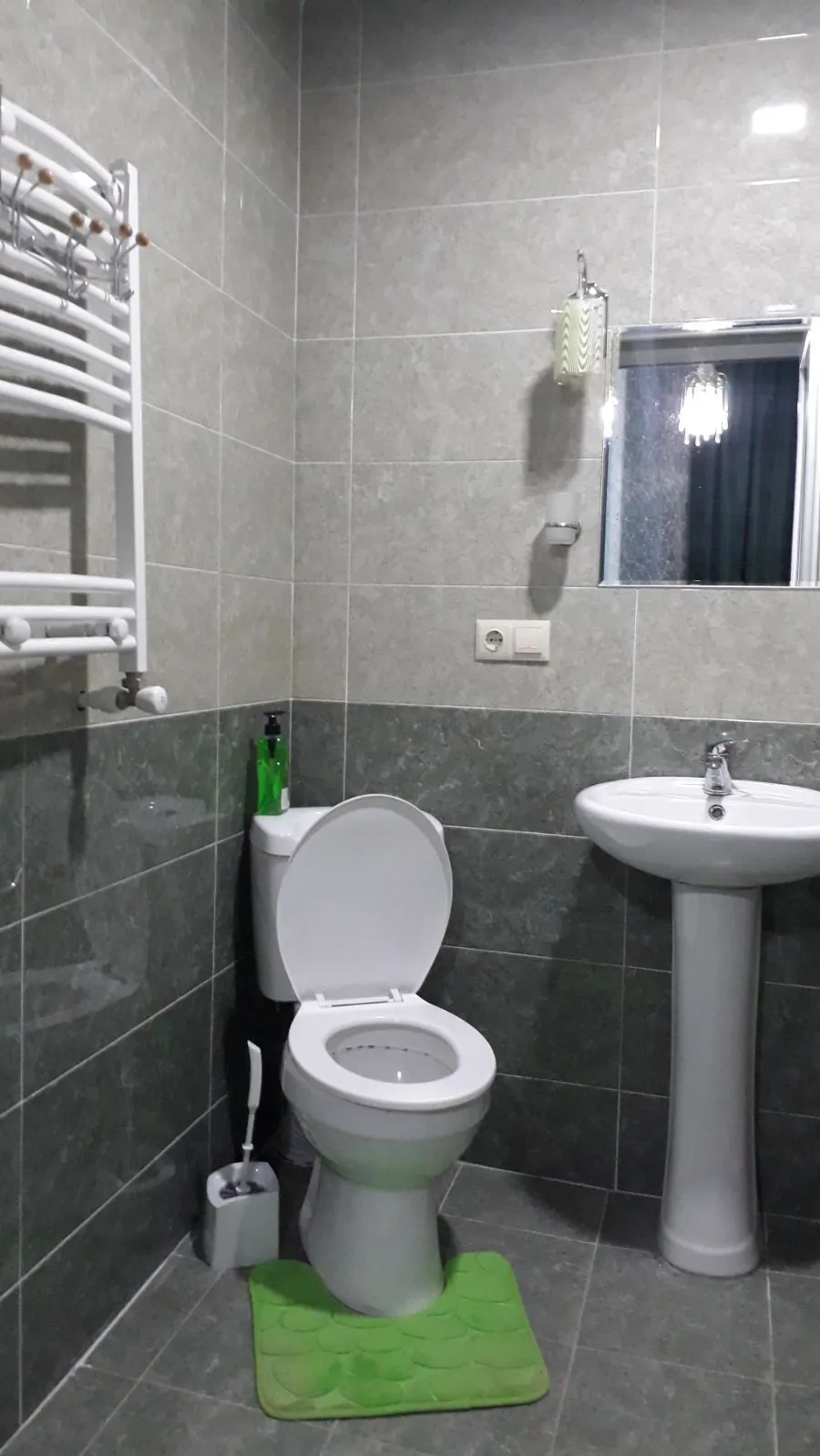 Guest house DIDEBULI — ფოტო 16
