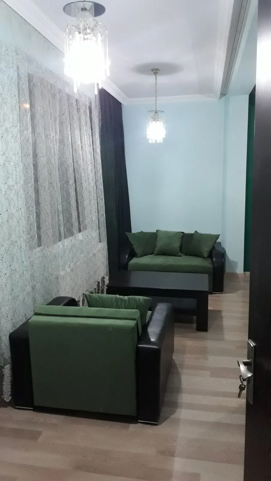 Guest house DIDEBULI — ფოტო 17