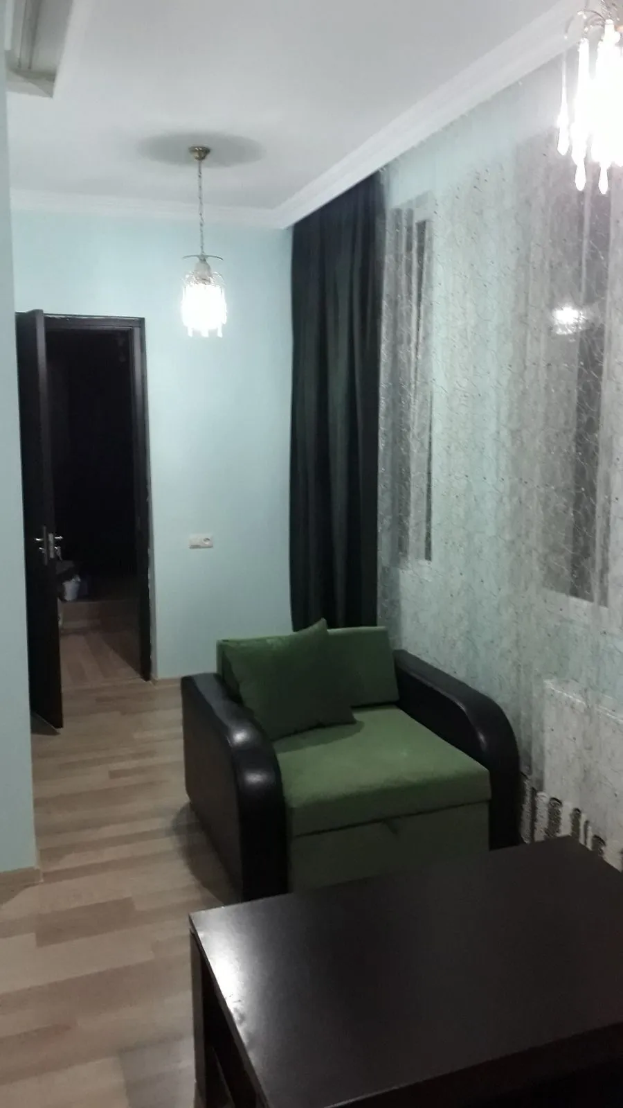 Guest house DIDEBULI — ფოტო 12