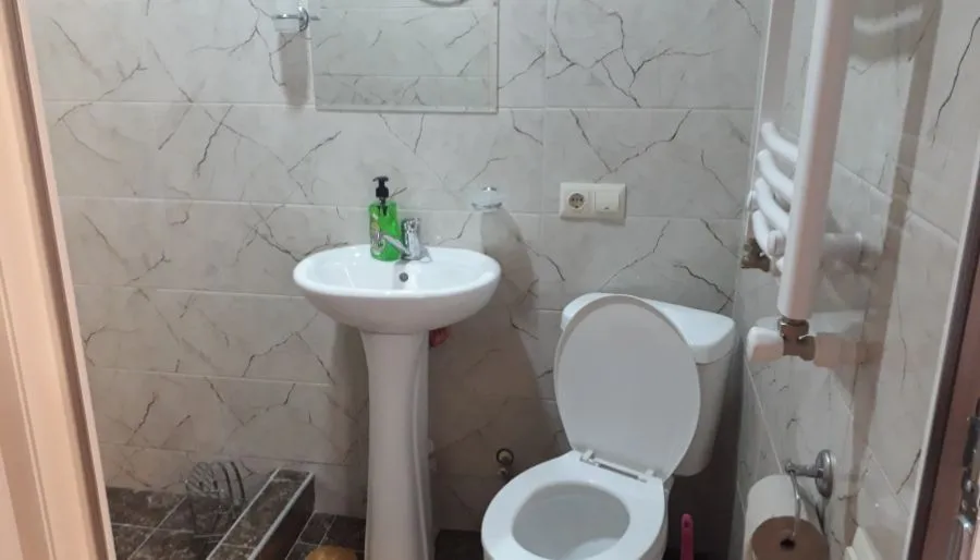 Guest house DIDEBULI — ფოტო 24