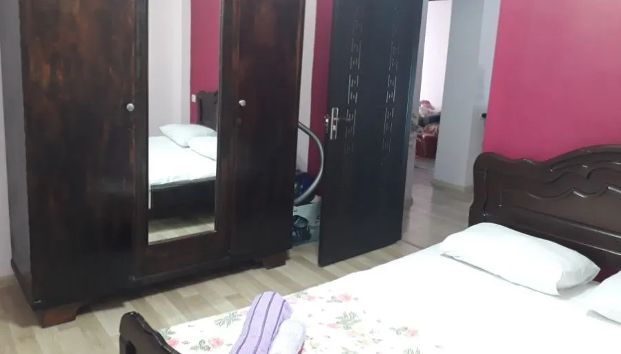 Guest house DIDEBULI — ფოტო 10
