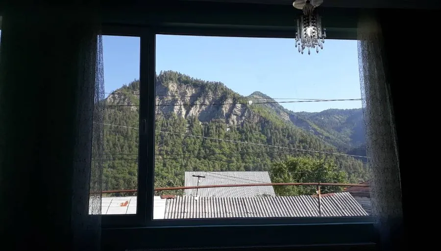 Guest house DIDEBULI — Photo 1