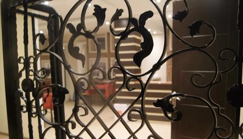 Hotel Tbiliseli — Photo 4