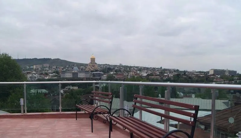 Hotel Tbiliseli — Photo 9