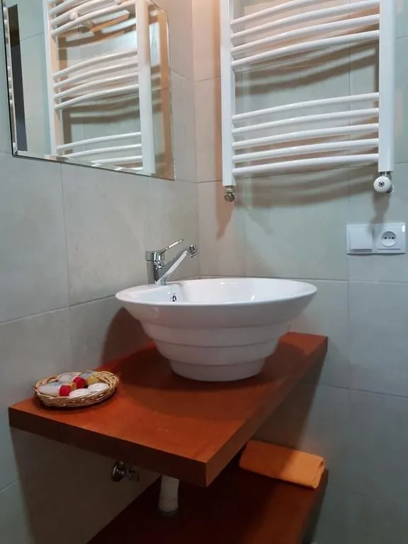 სასტუმრო ლაგუნა ბაზალეთის ტბაზე — ფოტო 60