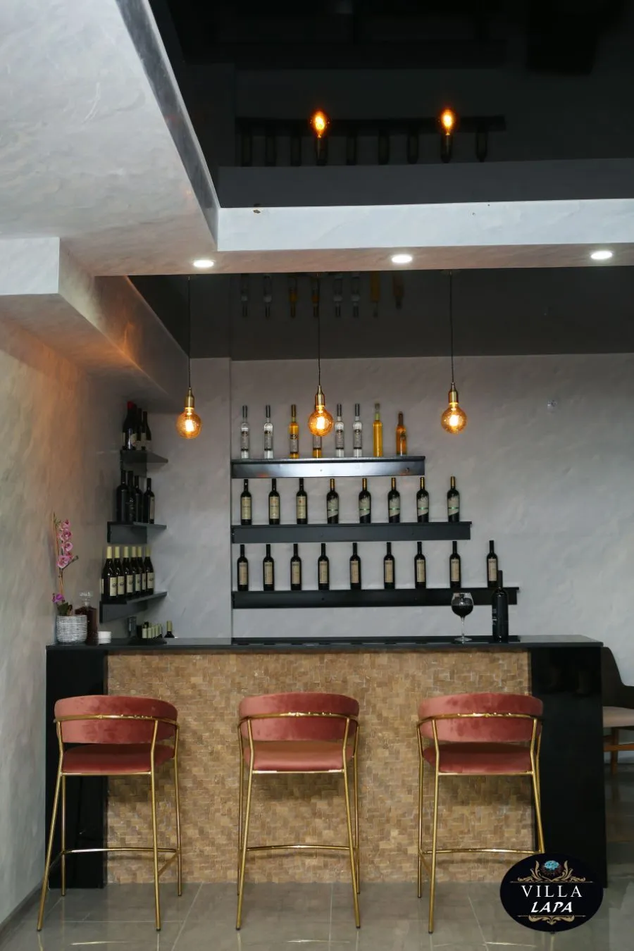 Villa Lapa — Photo 5