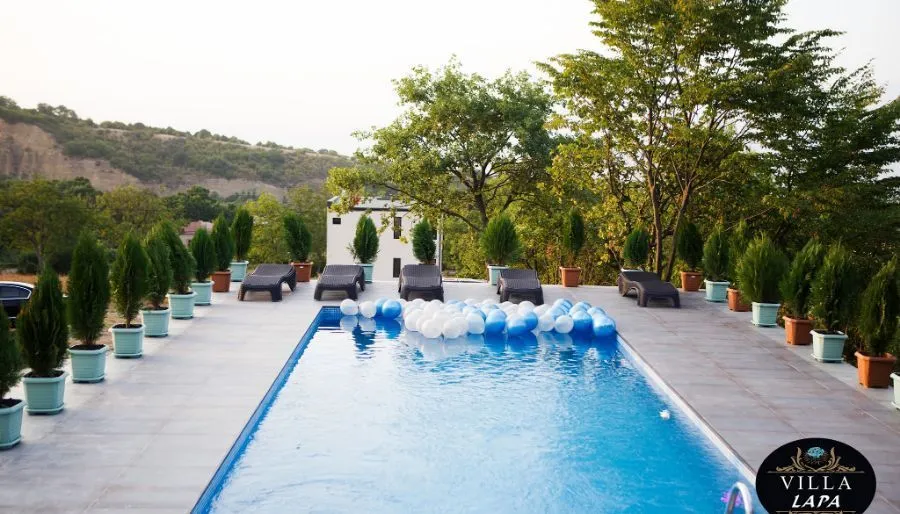 Villa Lapa — Photo 8