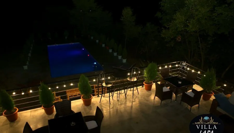 Villa Lapa — Photo 12