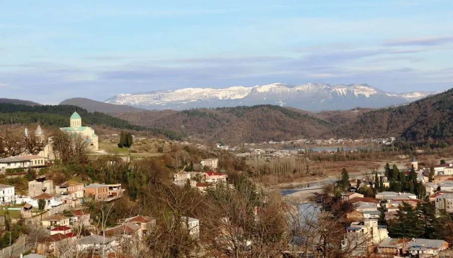 Mimino — Photo 3