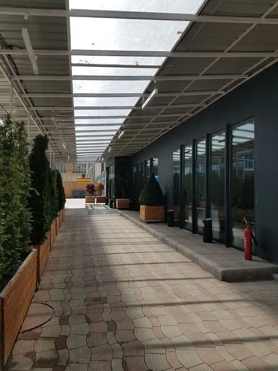 Orbi City 11 — ფოტო 6