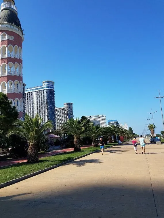 Orbi City 11 — ფოტო 1