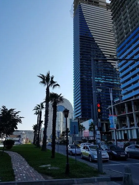 Orbi City 11 — ფოტო 4