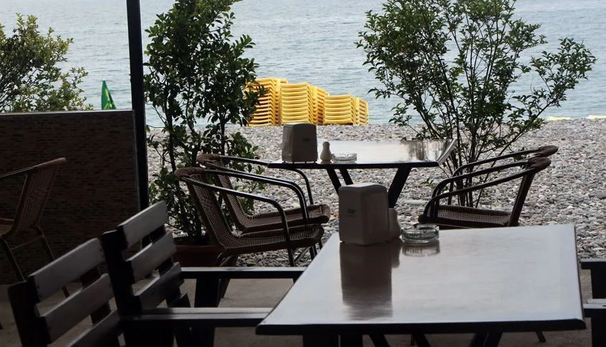 Lazuri Hotel — Photo 7