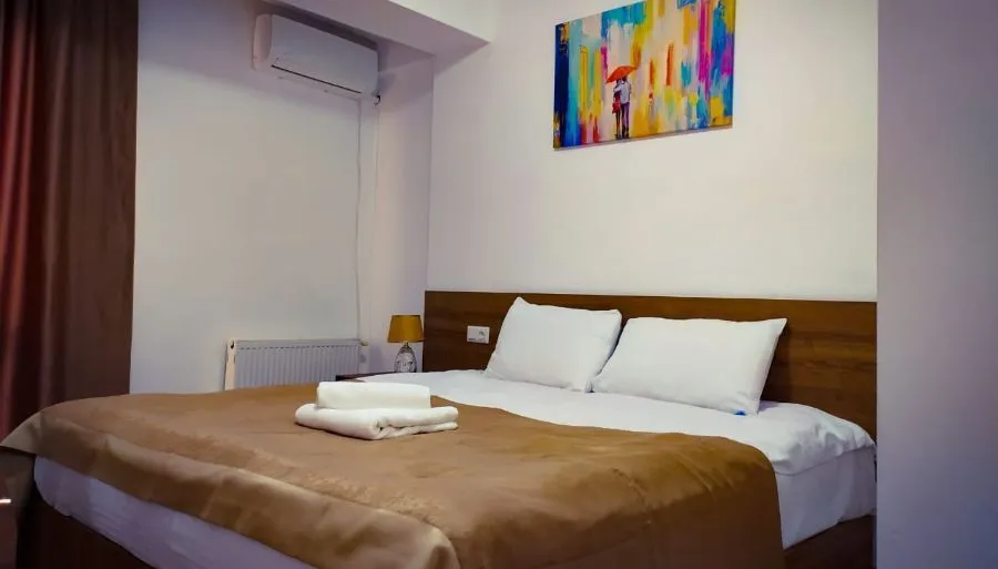 Hotel 'Asa' — Photo 23