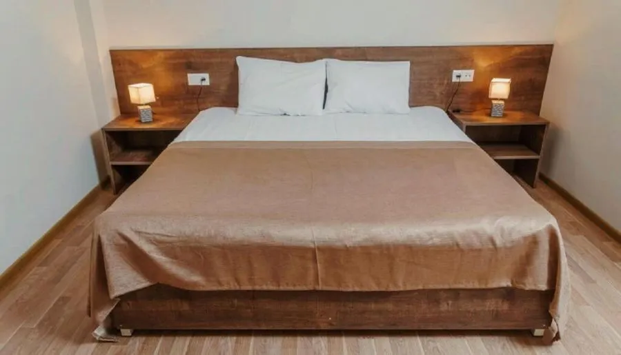 Hotel 'Asa' — Photo 22