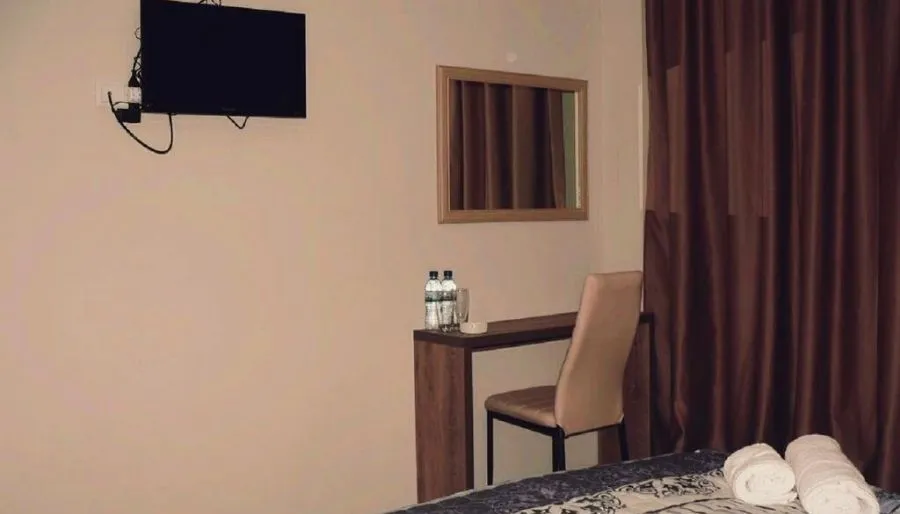 Hotel 'Asa' — Photo 24