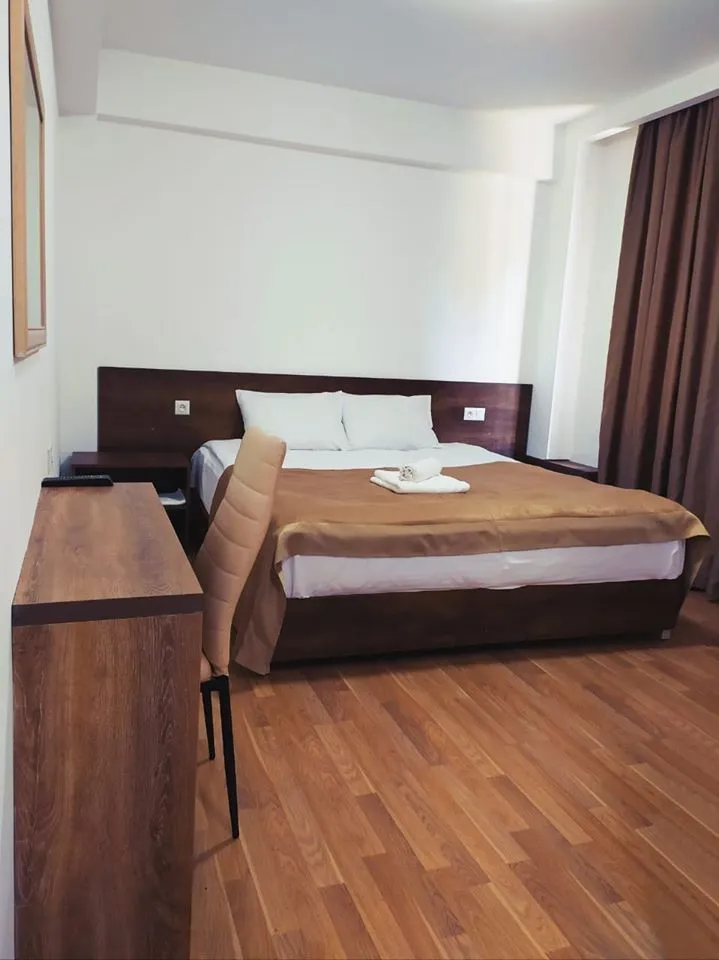 Hotel 'Asa' — Photo 26