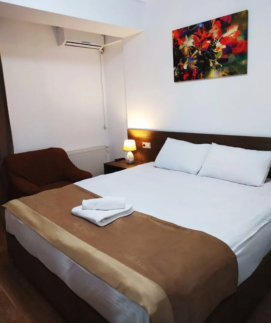 Hotel 'Asa' — Photo 25