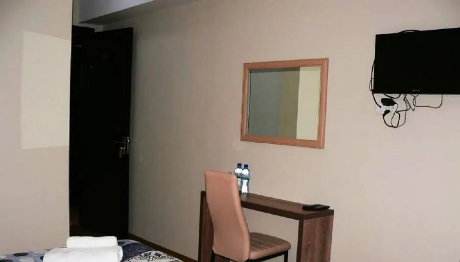 Hotel 'Asa' — Photo 34