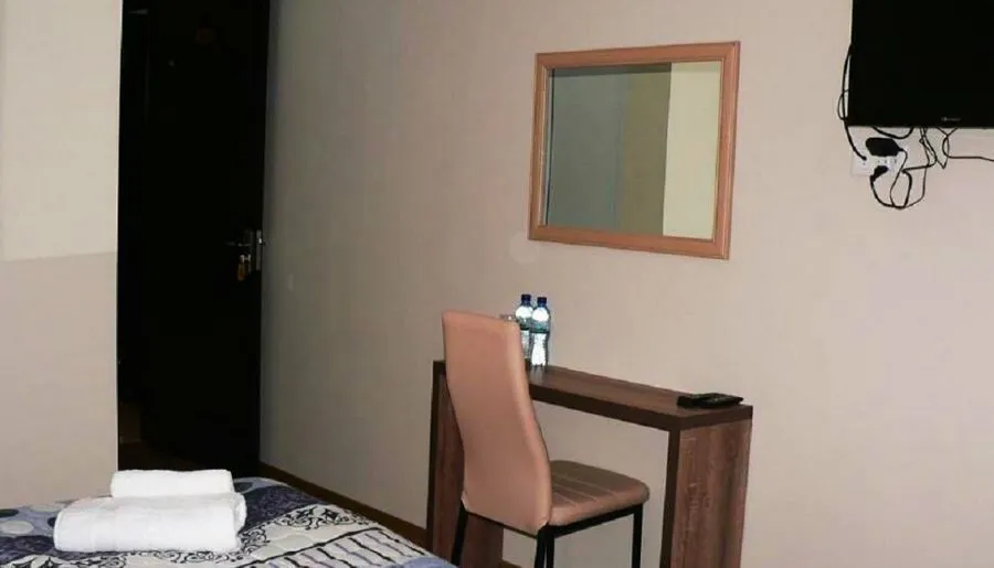 Hotel 'Asa' — Photo 33