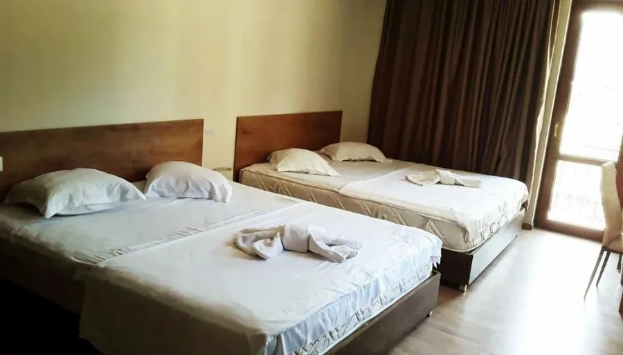 Hotel 'Asa' — Photo 27