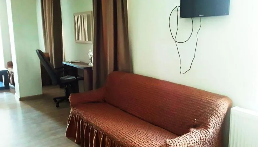 Hotel 'Asa' — Photo 29