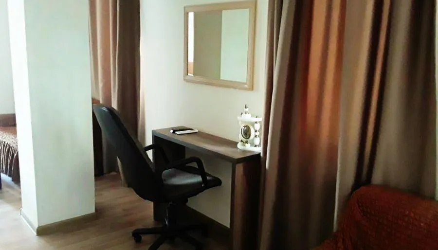 Hotel 'Asa' — Photo 28