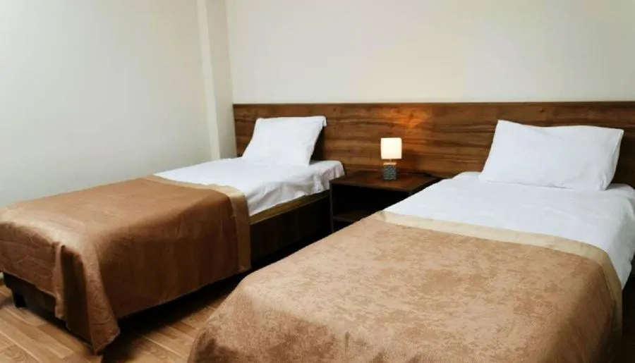 Hotel 'Asa' — Photo 37