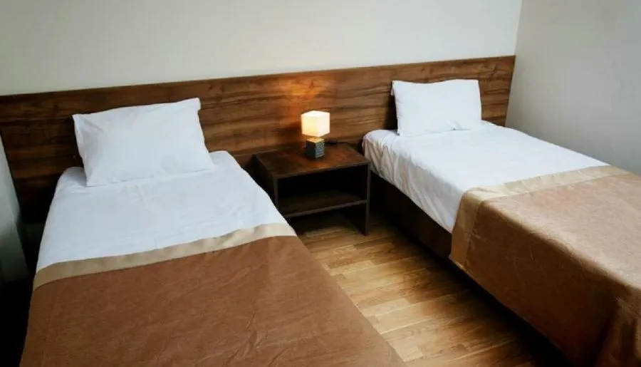 Hotel 'Asa' — Photo 35