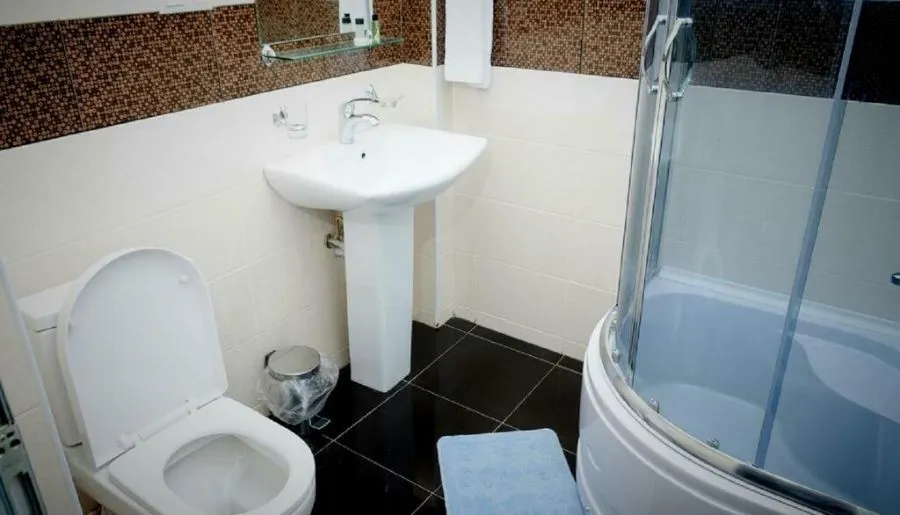 Hotel 'Asa' — Photo 21