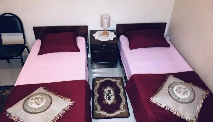 თბილისი ჰაუს — ფოტო 18