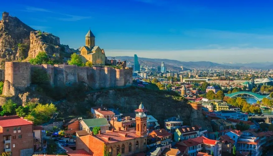 TBILISI HAUSE — Photo 6