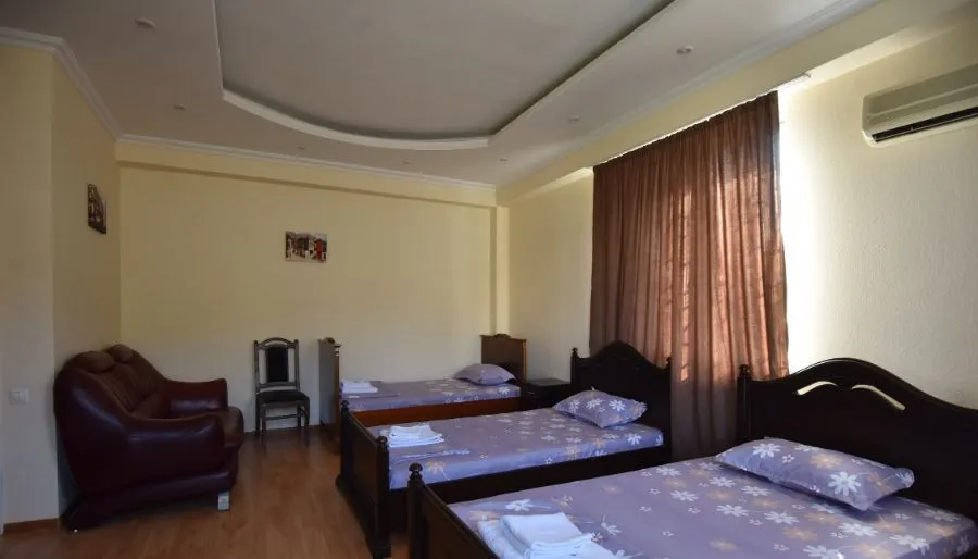 Vake Palace — Photo 17