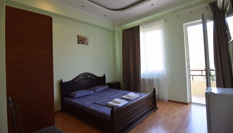 Vake Palace — Photo 23