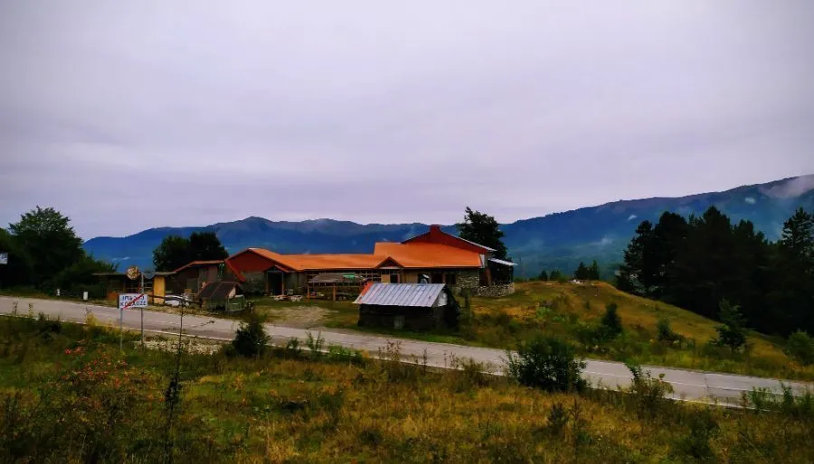 პანორამა პლიუსი — ფოტო 19